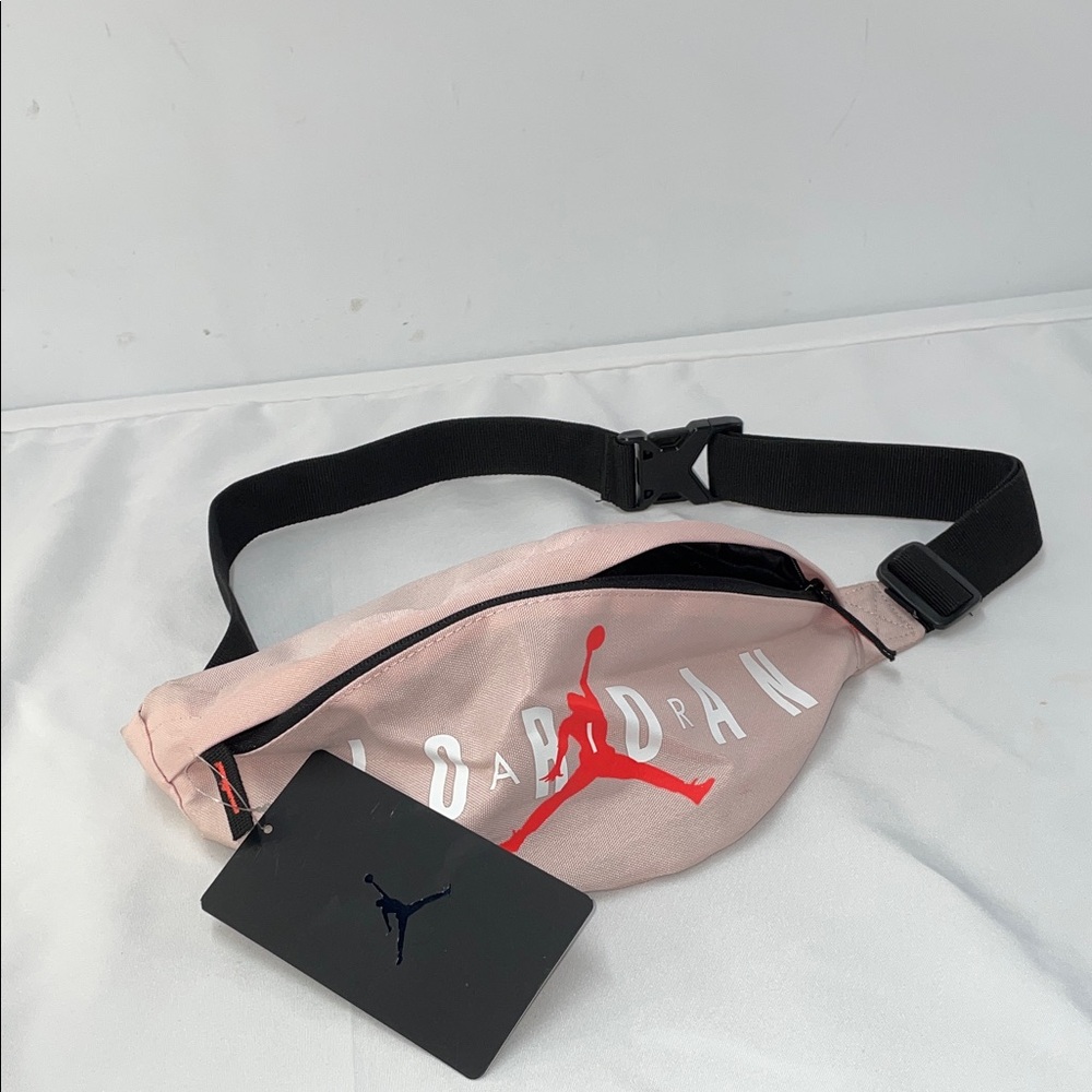 JORDAN CROSSBODY BAG FTL-03-140